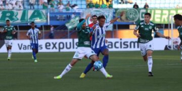 Foto: Frederico Tadeu da Silva / Avaí F.C