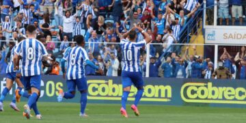 Foto: Frederico Tadeu da Silva / Avaí F.C.