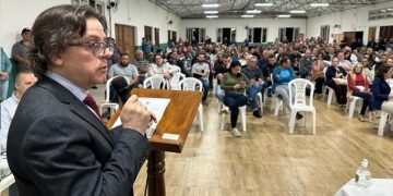 Foto: Divulgação TJSC.