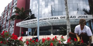 Foto: Divulgação Prefeitura de São José.