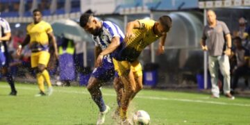 Foto: Frederico Tadeu / Avaí F.C.