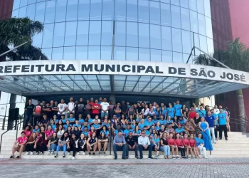 Foto: Prefeitura de São José.