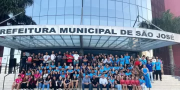 Foto: Prefeitura de São José.