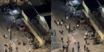 Foto: Reprodução / vídeo.
