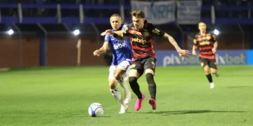 Foto: Frederico Tadeu / Avaí F.C.