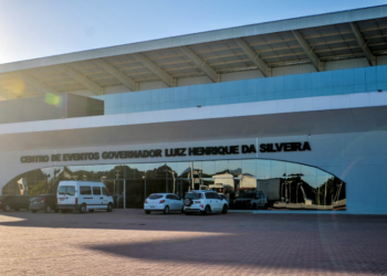 Foto: Divulgação / Governo de SC.