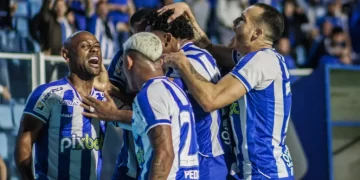 Foto: Fabiano Rateke / Avaí F.C.