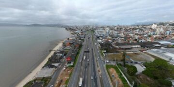 Foto: Arteris Litoral Sul - Reprodução.