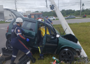 Foto: CBMSC-Divulgação.