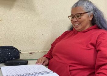 Foto: Divulgação-SED.