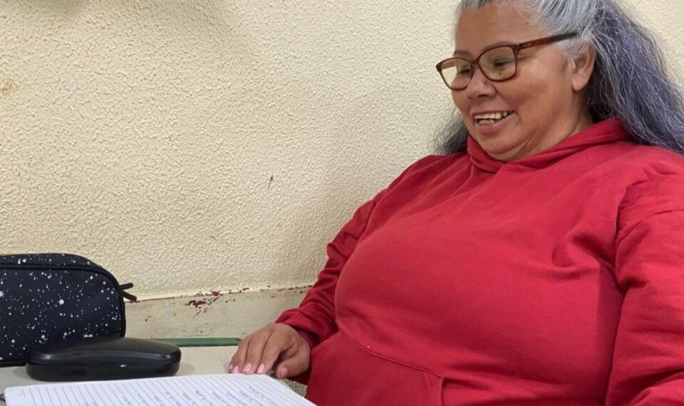Foto: Divulgação-SED.