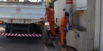 Foto: PMSJ-Divulgação.