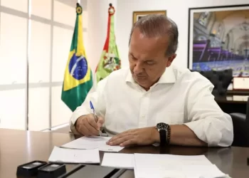 Foto: Divulgação-Secom.