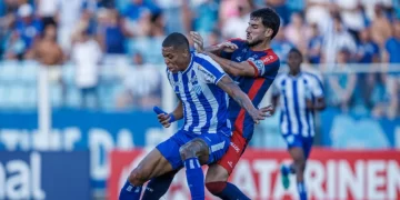 Foto: Fabiano Rateke - Avaí F.C.