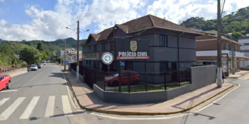 Foto: Reprodução - google maps.