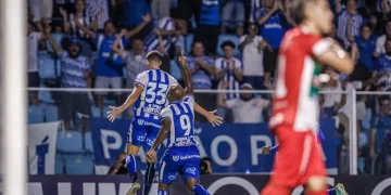 Foto: Fabiano Rateke - Avaí F.C.
