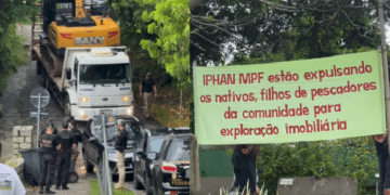 Foto: Reprodução - redes sociais.