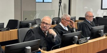 Foto: Divulgação - TRTSC.