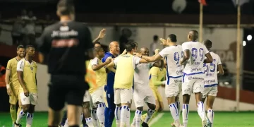Foto: Guilherme Griebeler - Avaí F.C.
