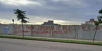 Foto: Reprodução - redes sociais.