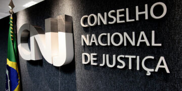 Foto: Divulgação - CNJ.
