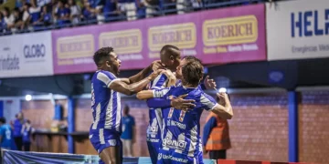 Foto: Fabiano Rateke - Avaí F.C.
