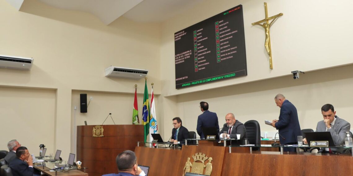 Foto: Divulgação - CMF.