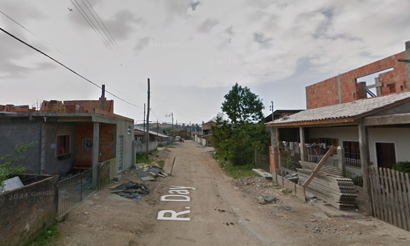 Foto Divulgação - google maps - Agora Floripa.