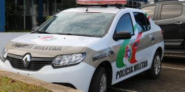 Foto: Divulgação-PMSC-Agora Floripa.