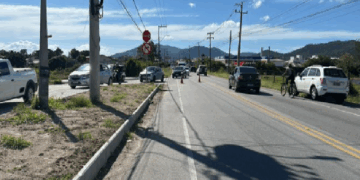 Foto: Divulgação - PMRv - Agora Floripa.