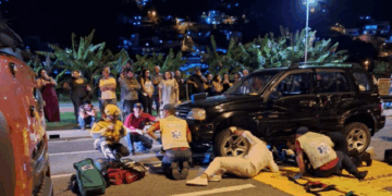 Foto: Divulgação - CBMSC.