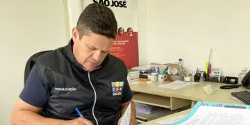 Foto: Divulgação - PMSJ.