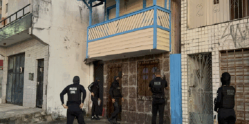 Foto: Divulgação - PCSC.