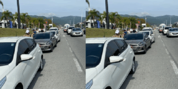 Foto Divulgação - PMRv - Agora Floripa.