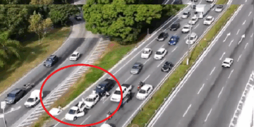 Foto Divulgação - PMRv - Agora Floripa.