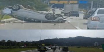 Foto Divulgação - PMRv - Agora Floripa.