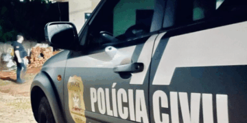 Foto: Divulgação - PCSC - Agora Floripa.