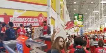 Foto: Divulgação - Agora Floripa.