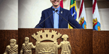 Foto: Divulgação - redes sociais - Agora Floripa.