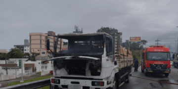 Foto: Divulgação - CBMSC.
