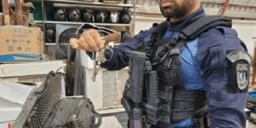 Foto: Divulgação - GMF.