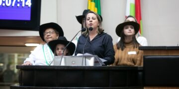 FOTO: Agência AL.