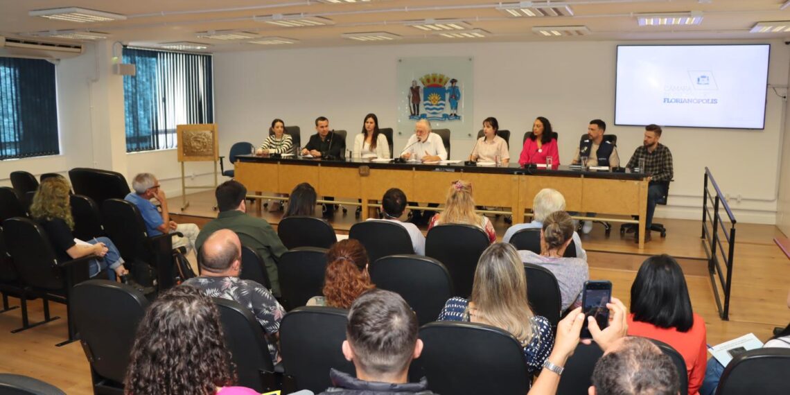 Foto: Divulgação - CMF.