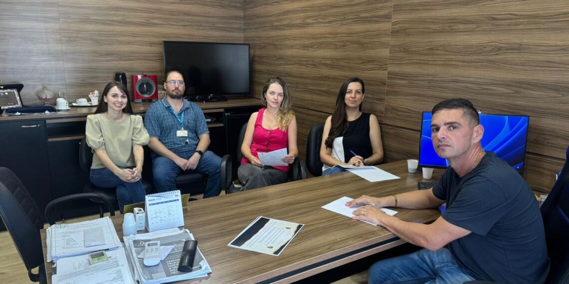 Foto: Divulgação - CMP.