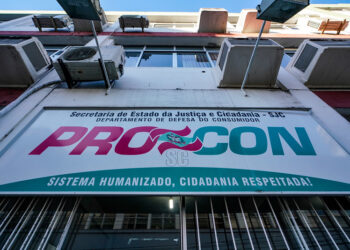 Foto: Divulgação - Procon SC.