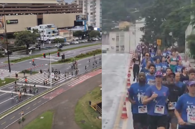 Foto: Divulgação - Agora Floripa.