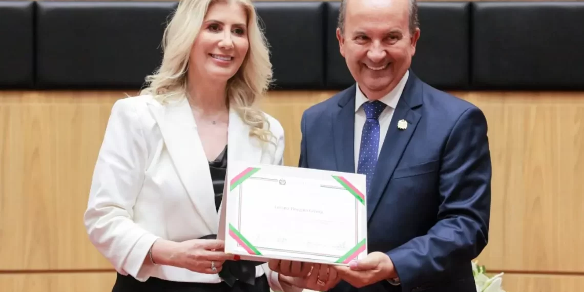 Foto: Vicente Schmitt-Agência AL.