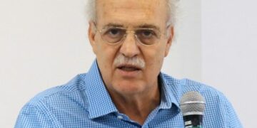 Foto: Divulgação - IEA USP.