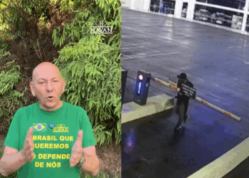 Foto: Divulgação - Agora Floripa.