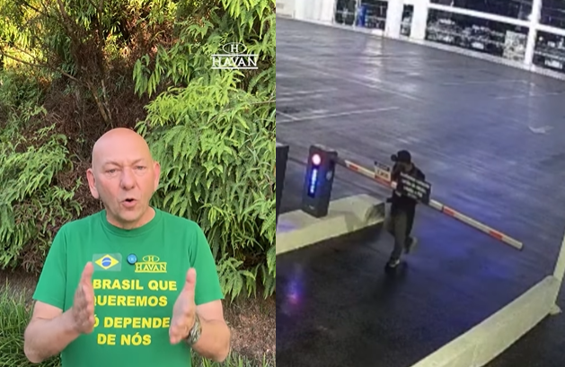 Foto: Divulgação - Agora Floripa.